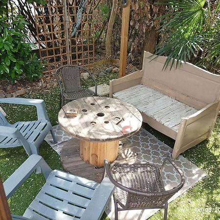 La Cahute, Appartement T2 Avec Jardin Ou Appartement Familial T6 Montauban Ngoại thất bức ảnh