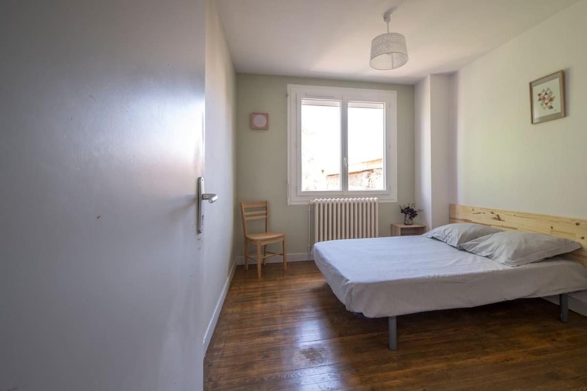La Cahute, Appartement T2 Avec Jardin Ou Appartement Familial T6 Montauban Ngoại thất bức ảnh