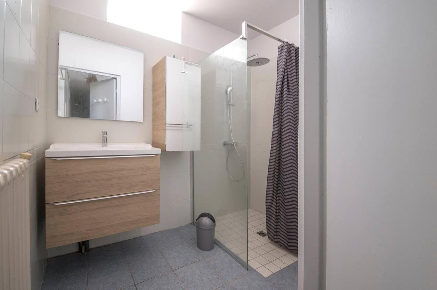 La Cahute, Appartement T2 Avec Jardin Ou Appartement Familial T6 Montauban Ngoại thất bức ảnh